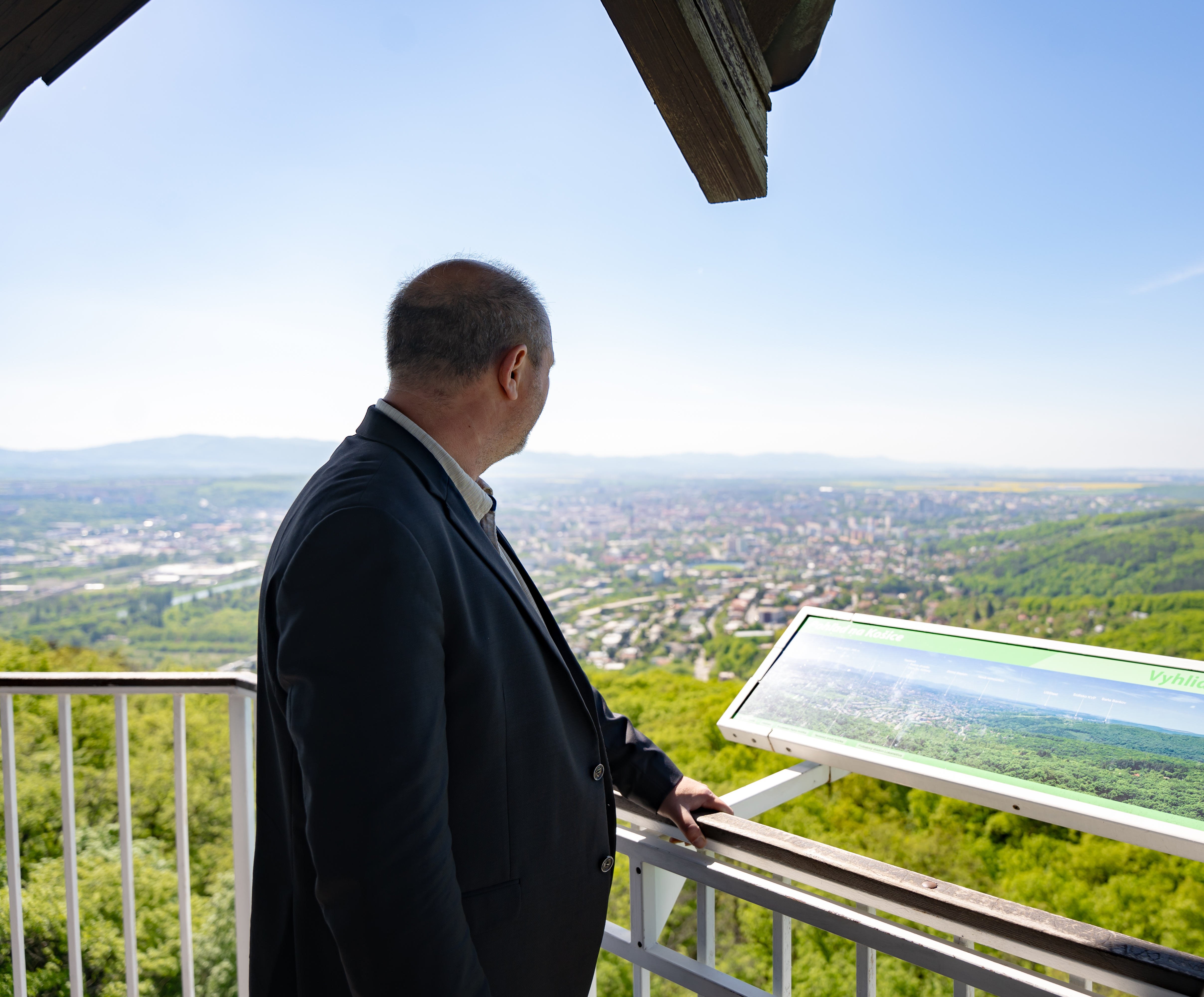 Lesnicky den na Hradovej-28